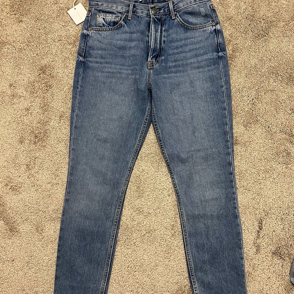 GRLFRND Karolina Skinny Jeans - Picture 4 of 7